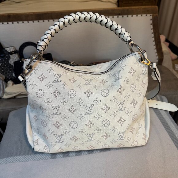 Louis Vuitton Beaubourg Hobo Mm - Picture 6 of 12